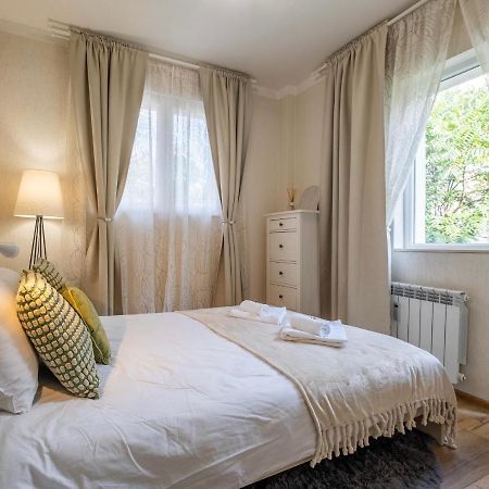#Maison㊶ - A Vibrant, Urban Stay ソフィア エクステリア 写真