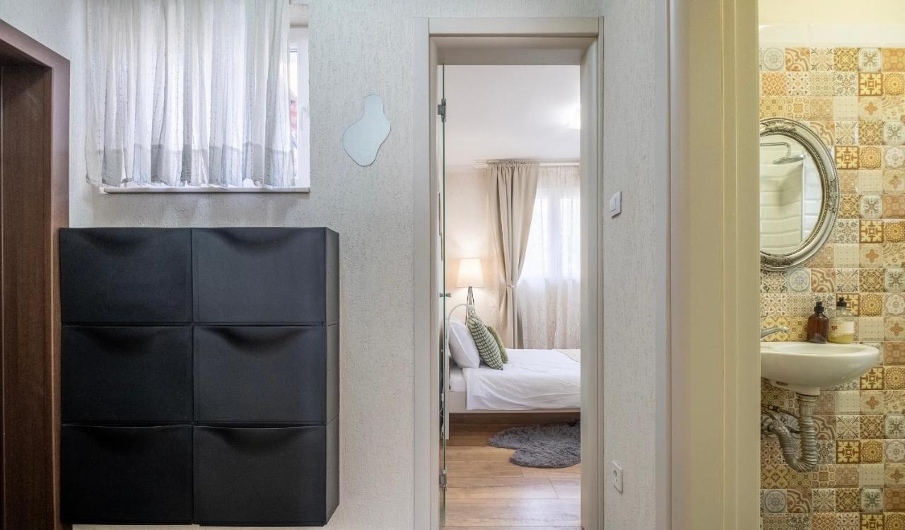 #Maison㊶ - A Vibrant, Urban Stay ソフィア エクステリア 写真