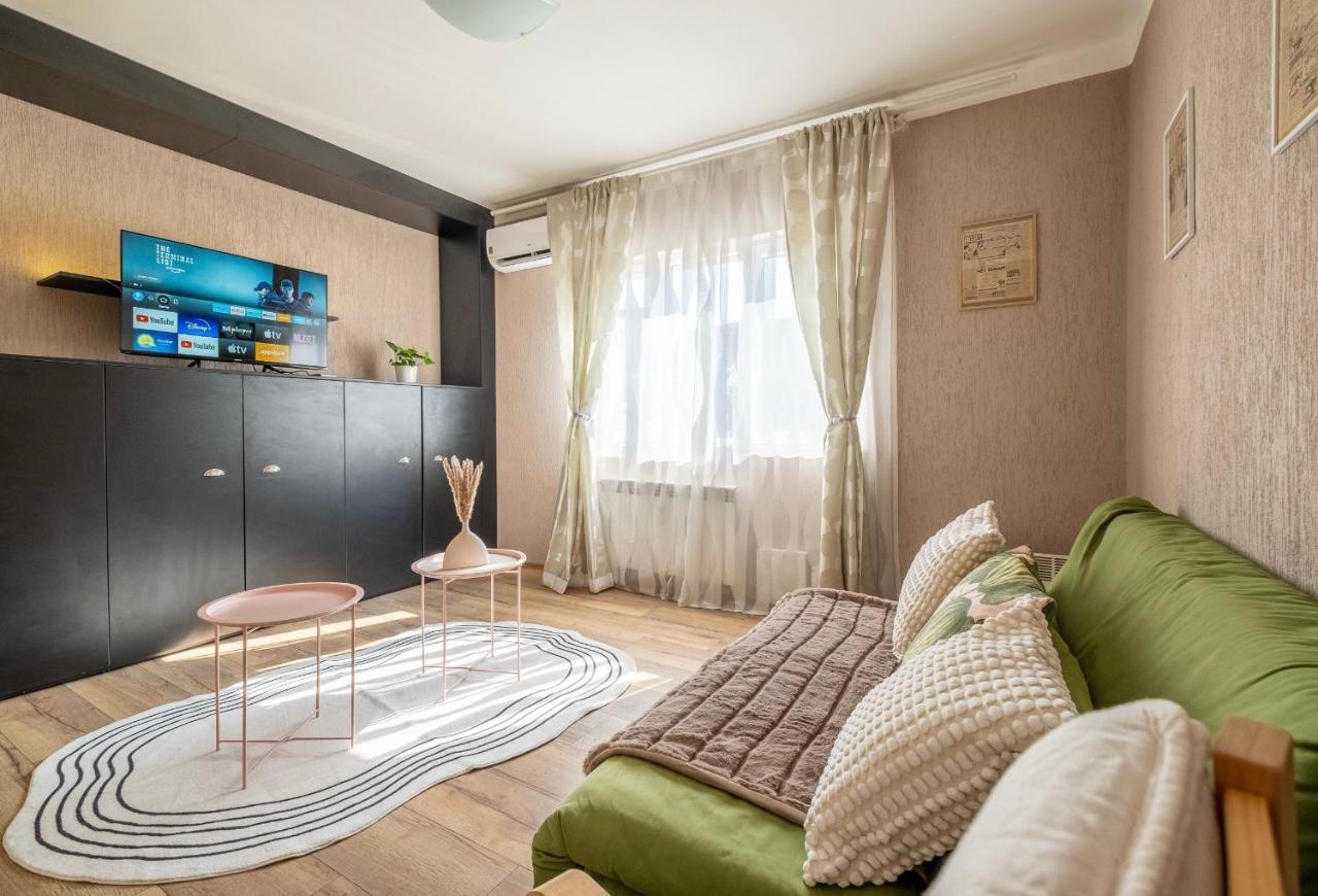 #Maison㊶ - A Vibrant, Urban Stay ソフィア エクステリア 写真