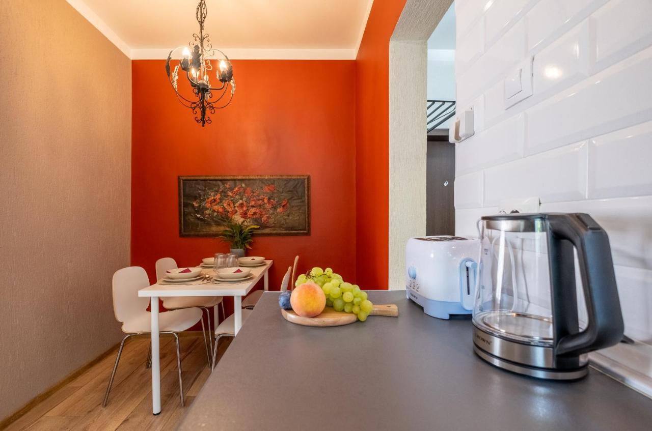 #Maison㊶ - A Vibrant, Urban Stay ソフィア エクステリア 写真