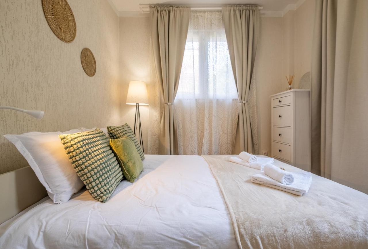 #Maison㊶ - A Vibrant, Urban Stay ソフィア エクステリア 写真