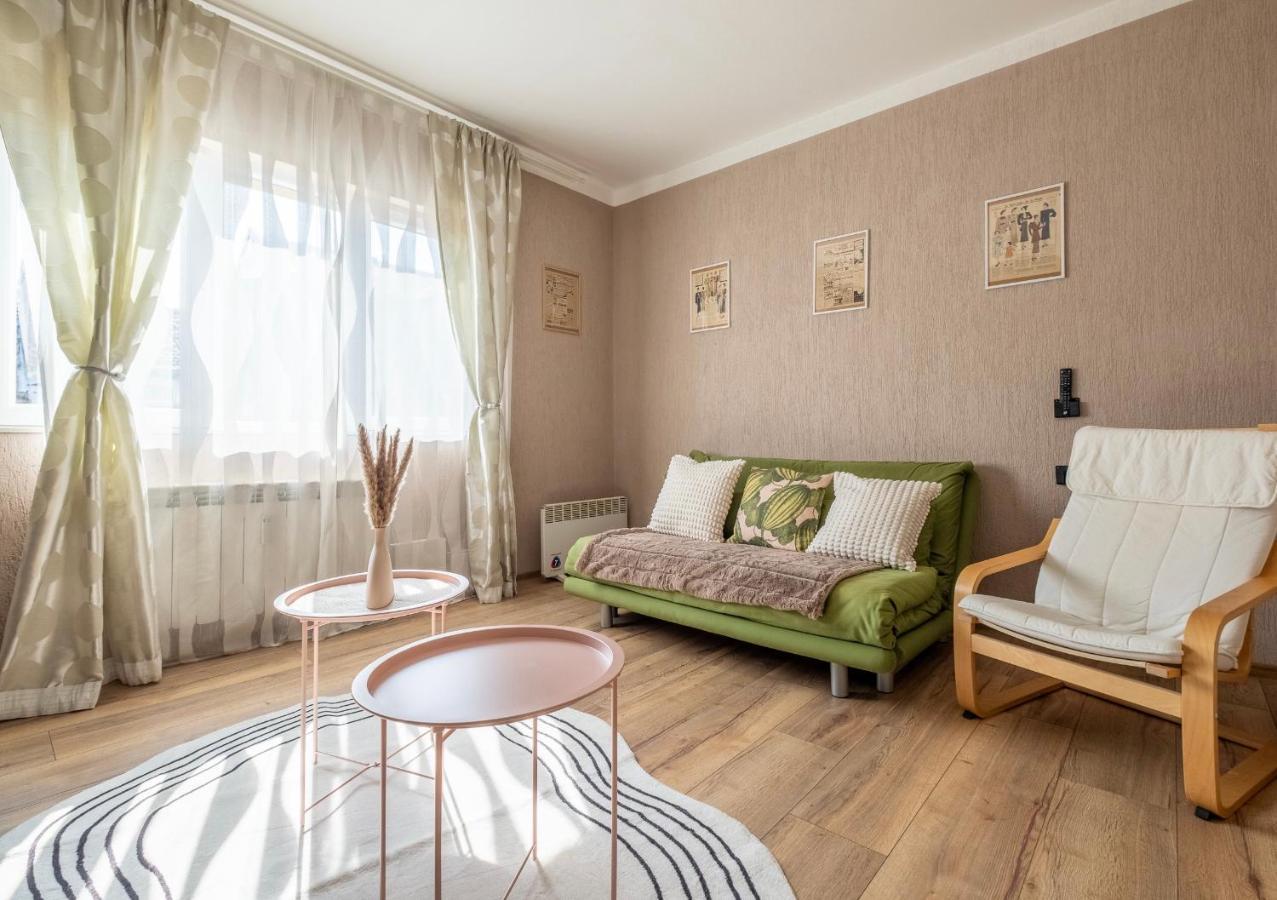 #Maison㊶ - A Vibrant, Urban Stay ソフィア エクステリア 写真