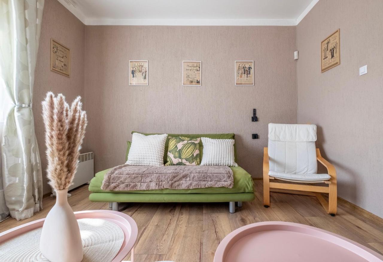 #Maison㊶ - A Vibrant, Urban Stay ソフィア エクステリア 写真