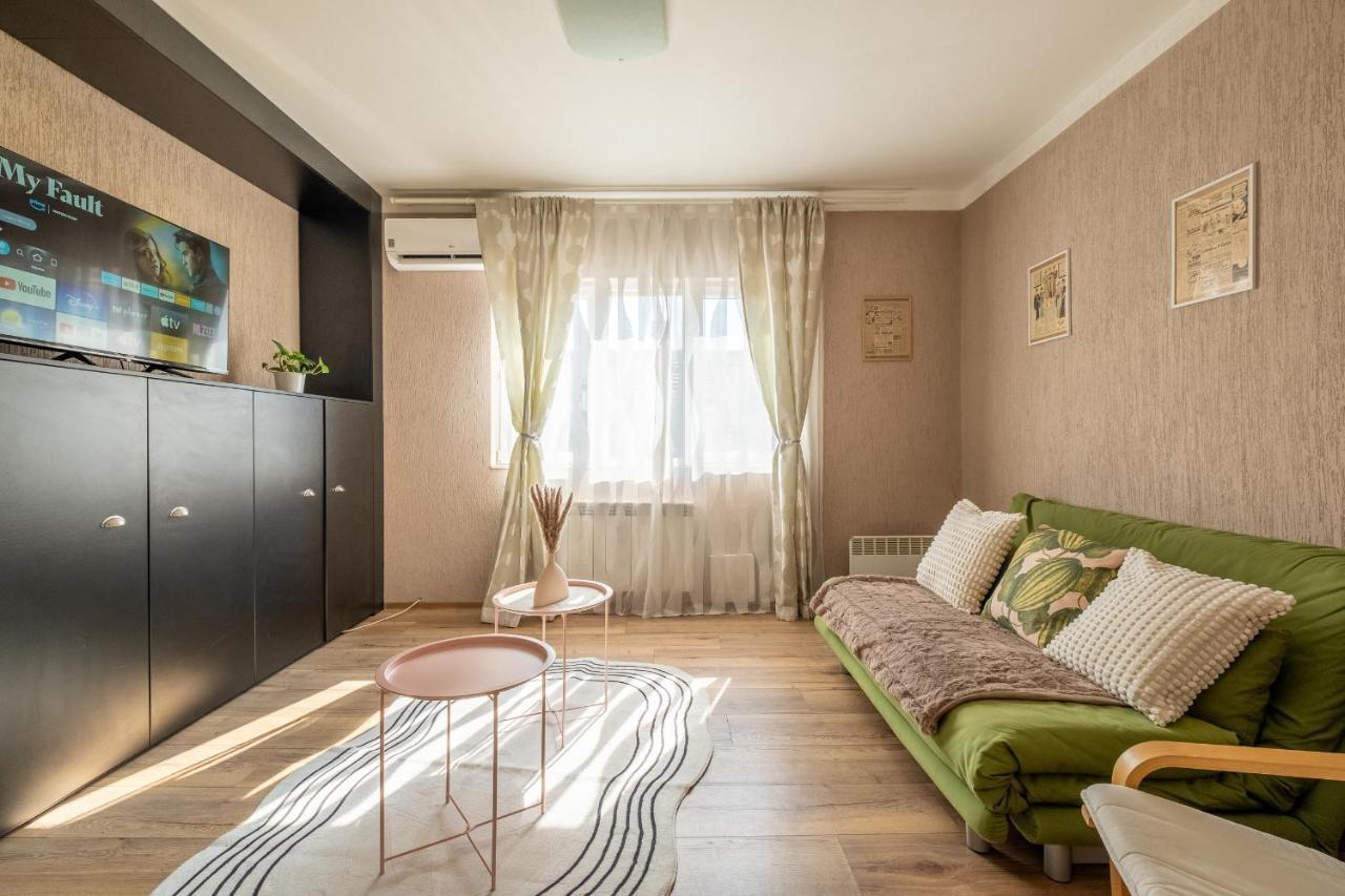 #Maison㊶ - A Vibrant, Urban Stay ソフィア エクステリア 写真