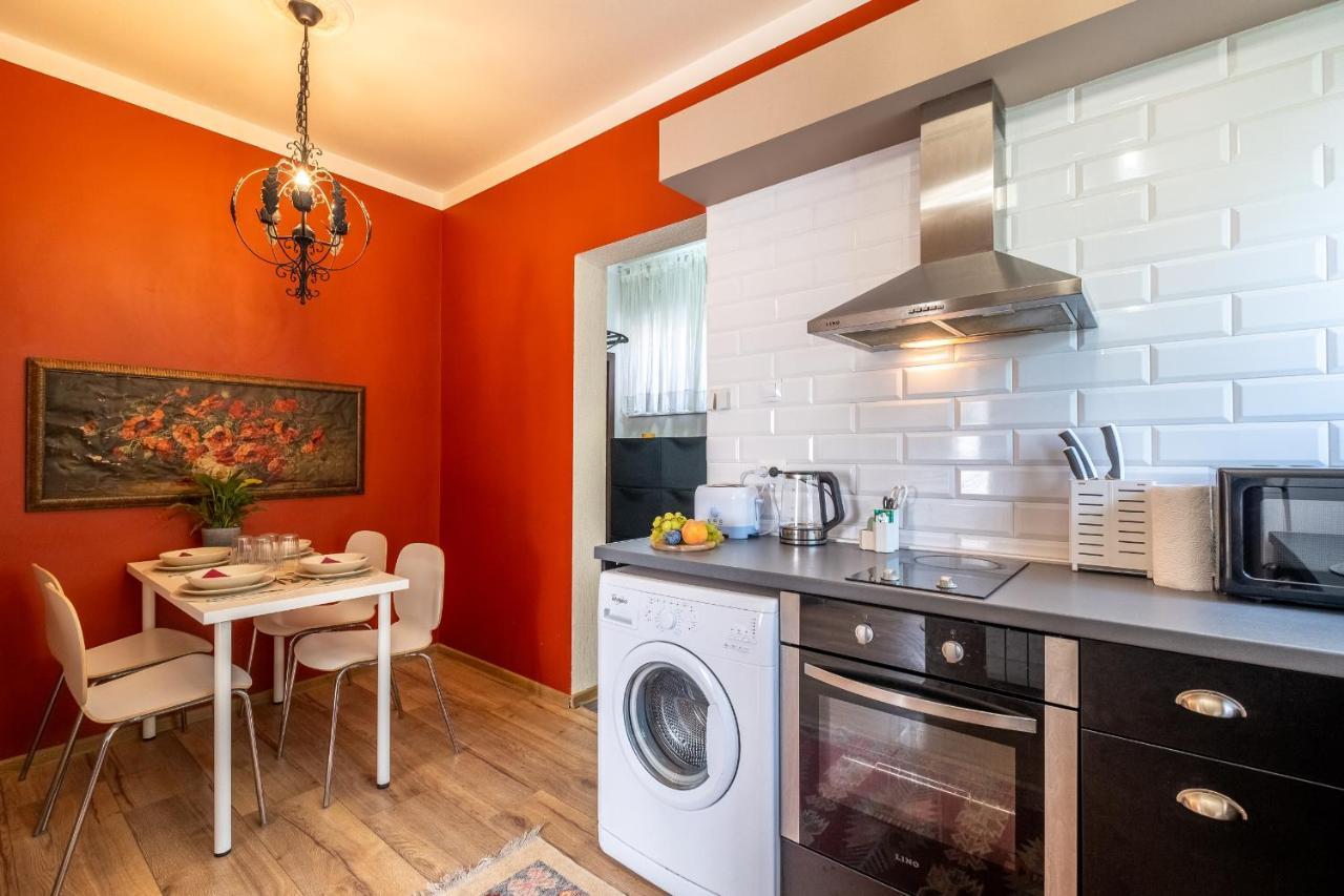#Maison㊶ - A Vibrant, Urban Stay ソフィア エクステリア 写真
