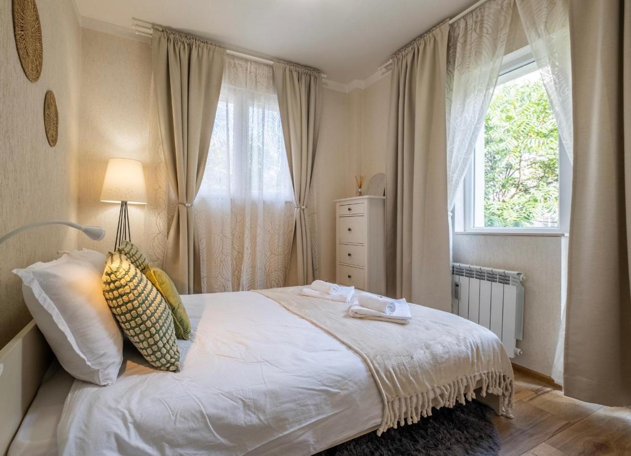 #Maison㊶ - A Vibrant, Urban Stay ソフィア エクステリア 写真