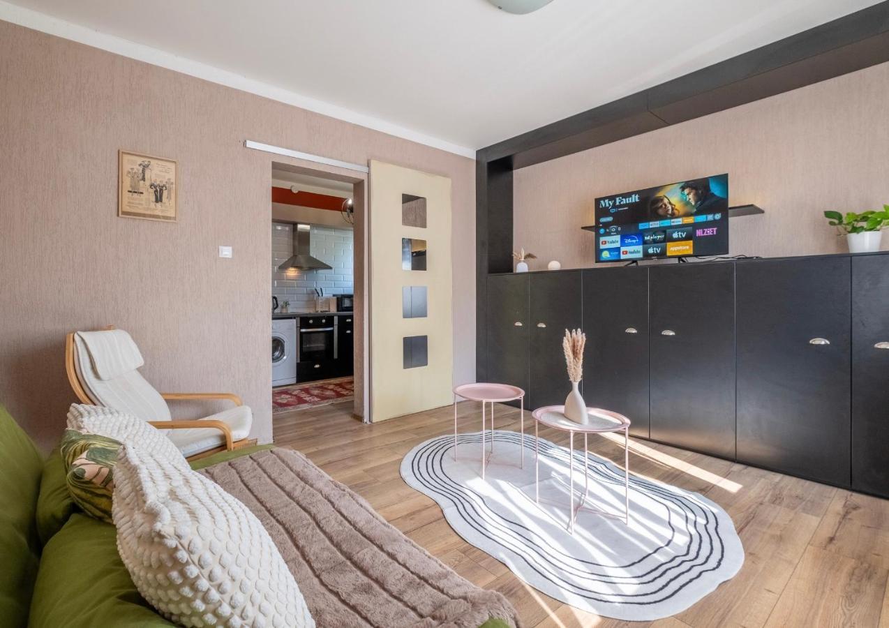 #Maison㊶ - A Vibrant, Urban Stay ソフィア エクステリア 写真